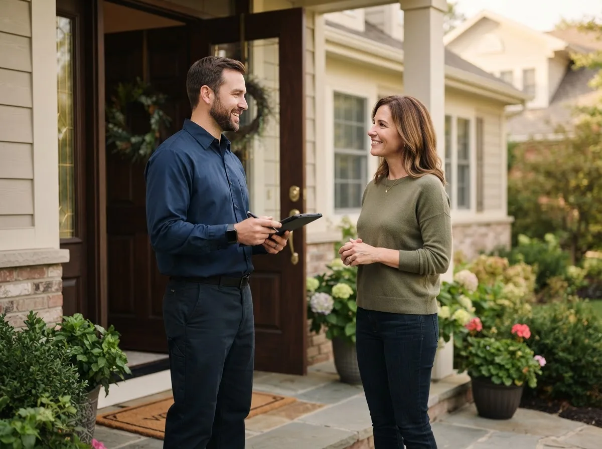 Water damage restoration FAQs for Bradford, OH